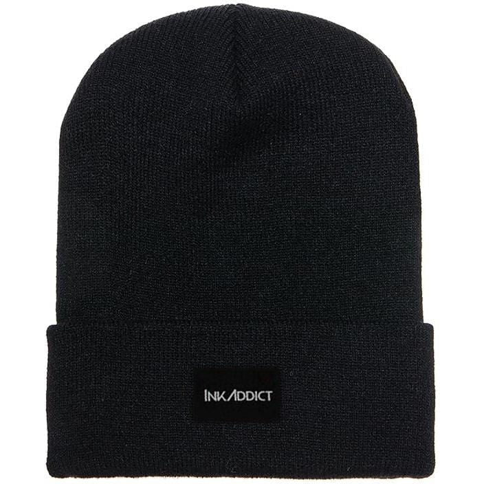 Image of InkAddict Staple Beanie