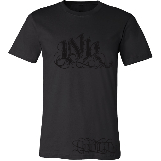 Image of INK Meas Men's Tee