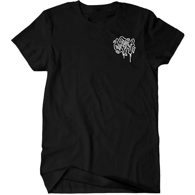 Dead Inside Men's Tee – InkAddict