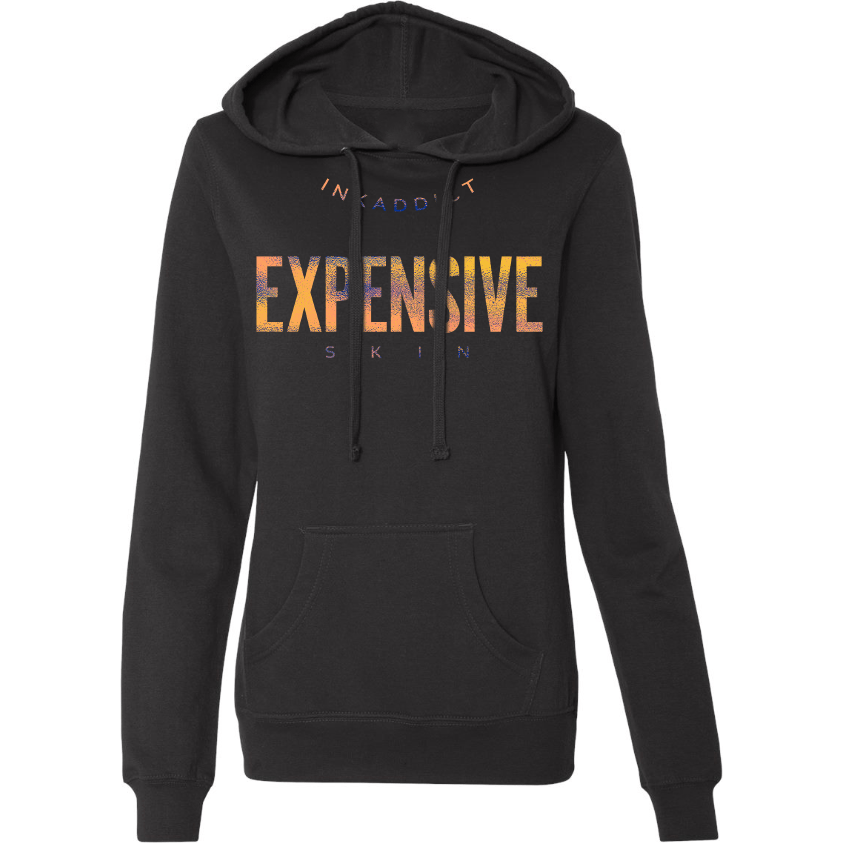 Image of Expensive Skin III Chroma Women's Pullover