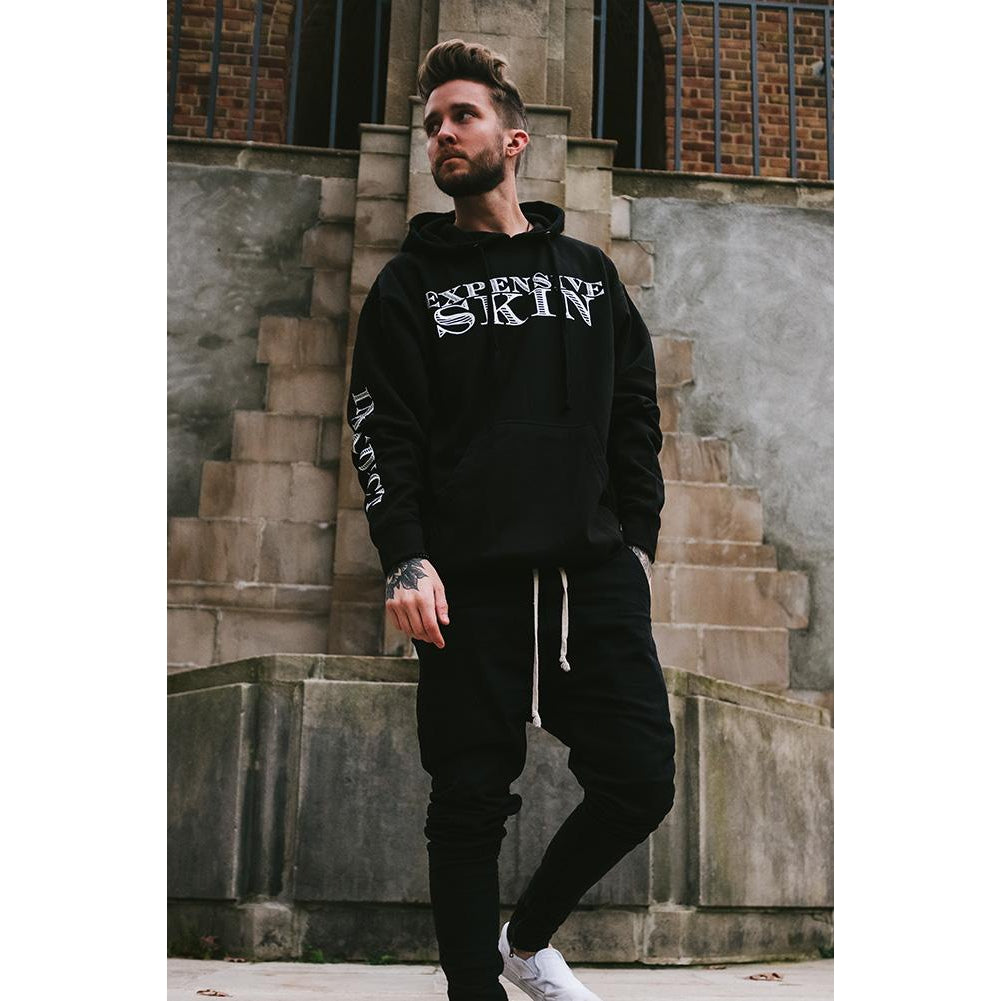 Expensive Skin Money Mens Pullover