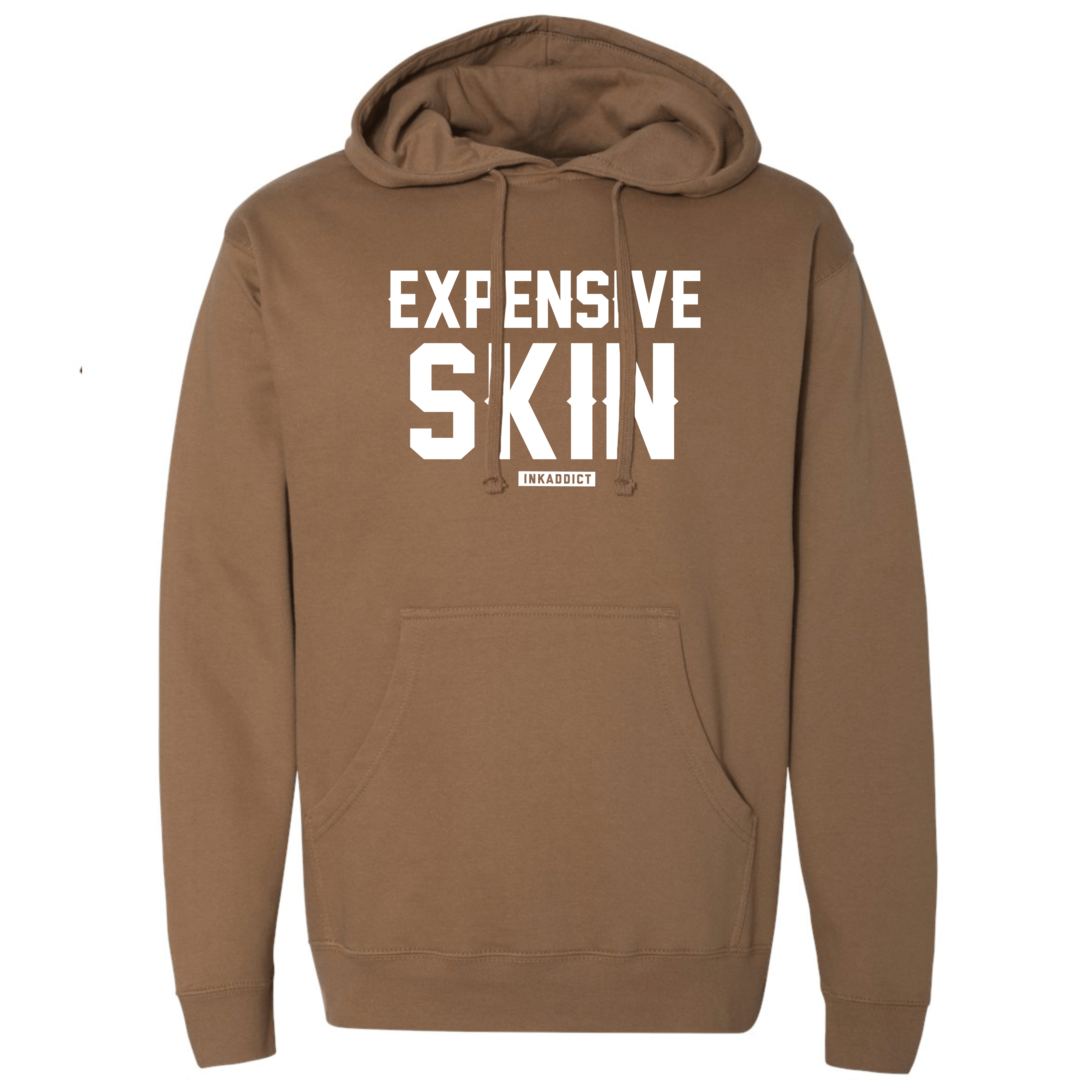 Image of Expensive Skin Fall Collection Men's Hoodie