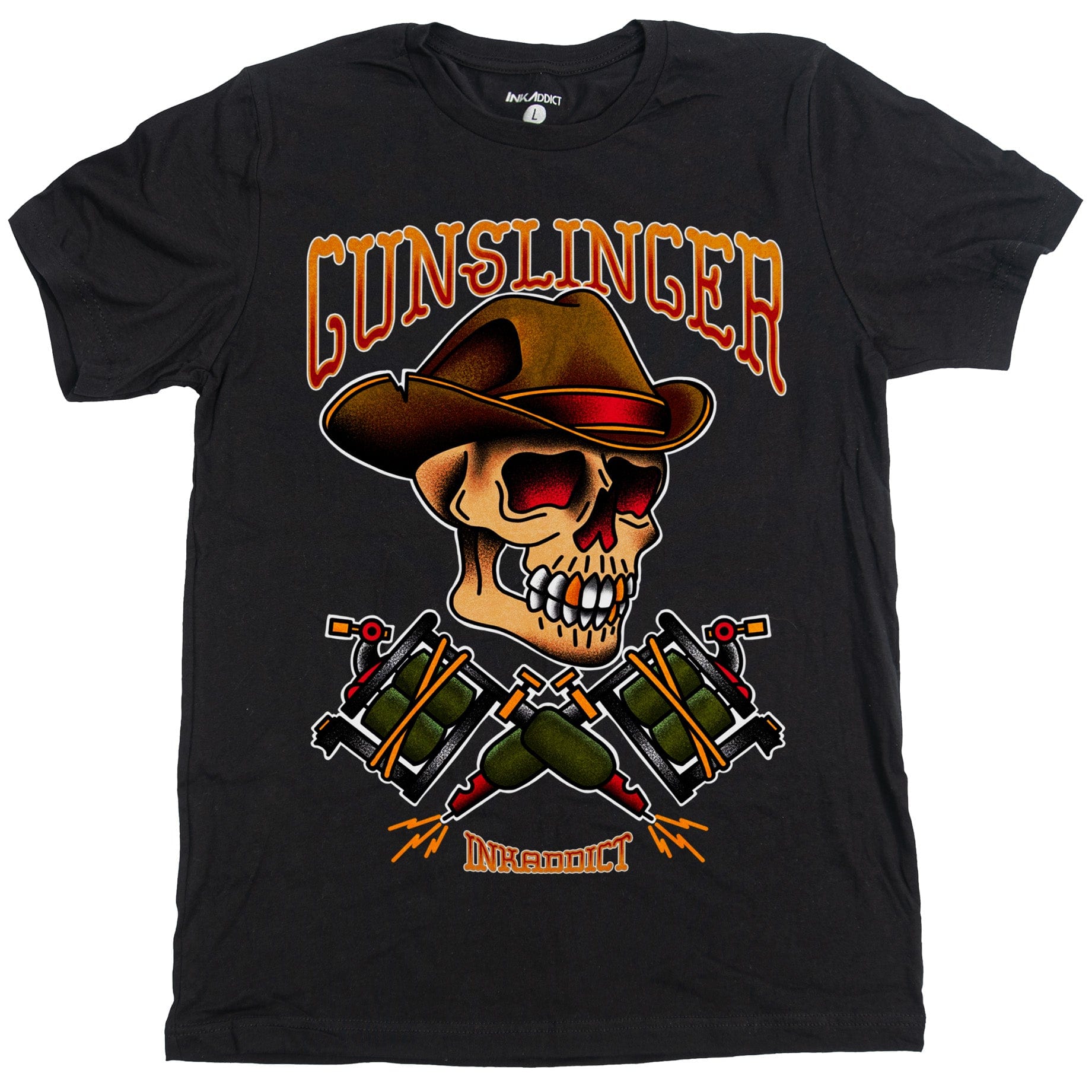 Image of Gunslinger Tee