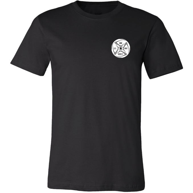 Image of Physically Fit Wired Men's Tee