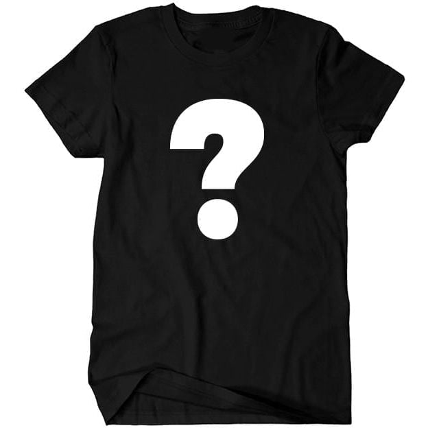 Image of Men's Mystery Tee