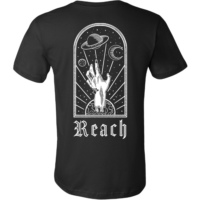 Image of Reach Unisex Tee