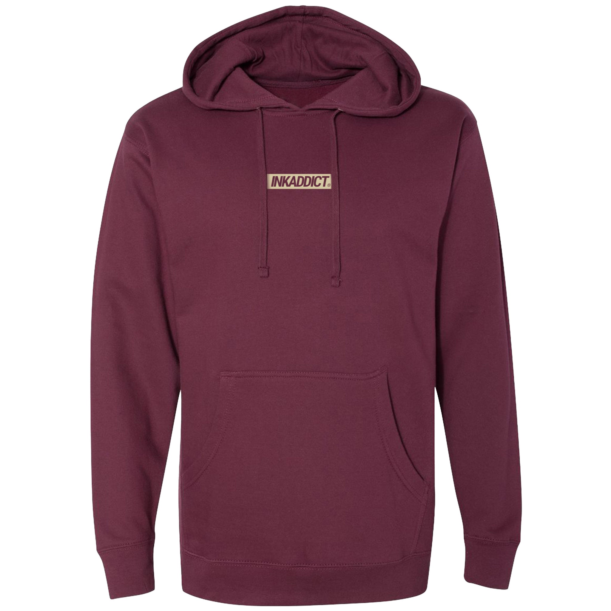 Lifeless Prick Hoodie