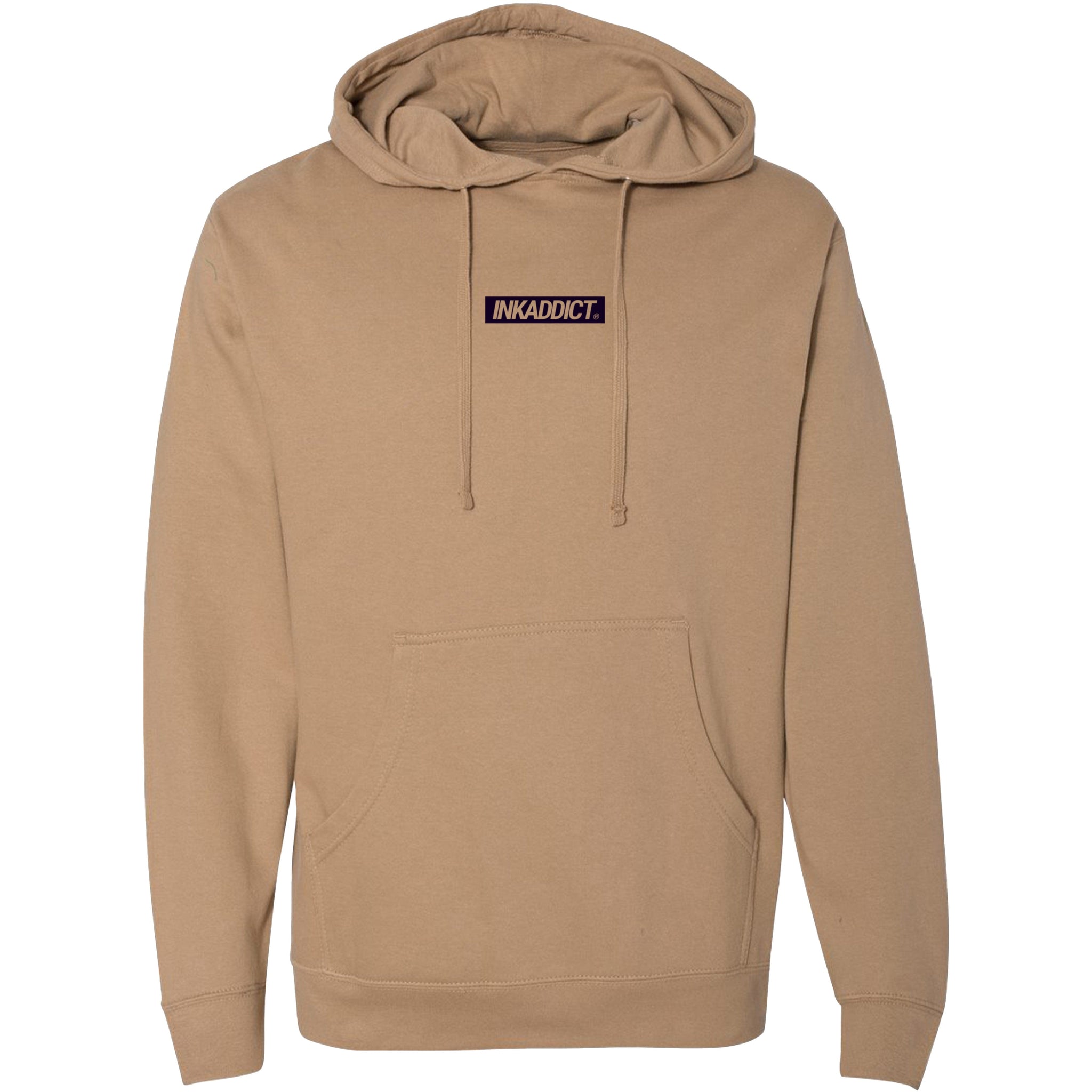 Lifeless Prick Hoodie