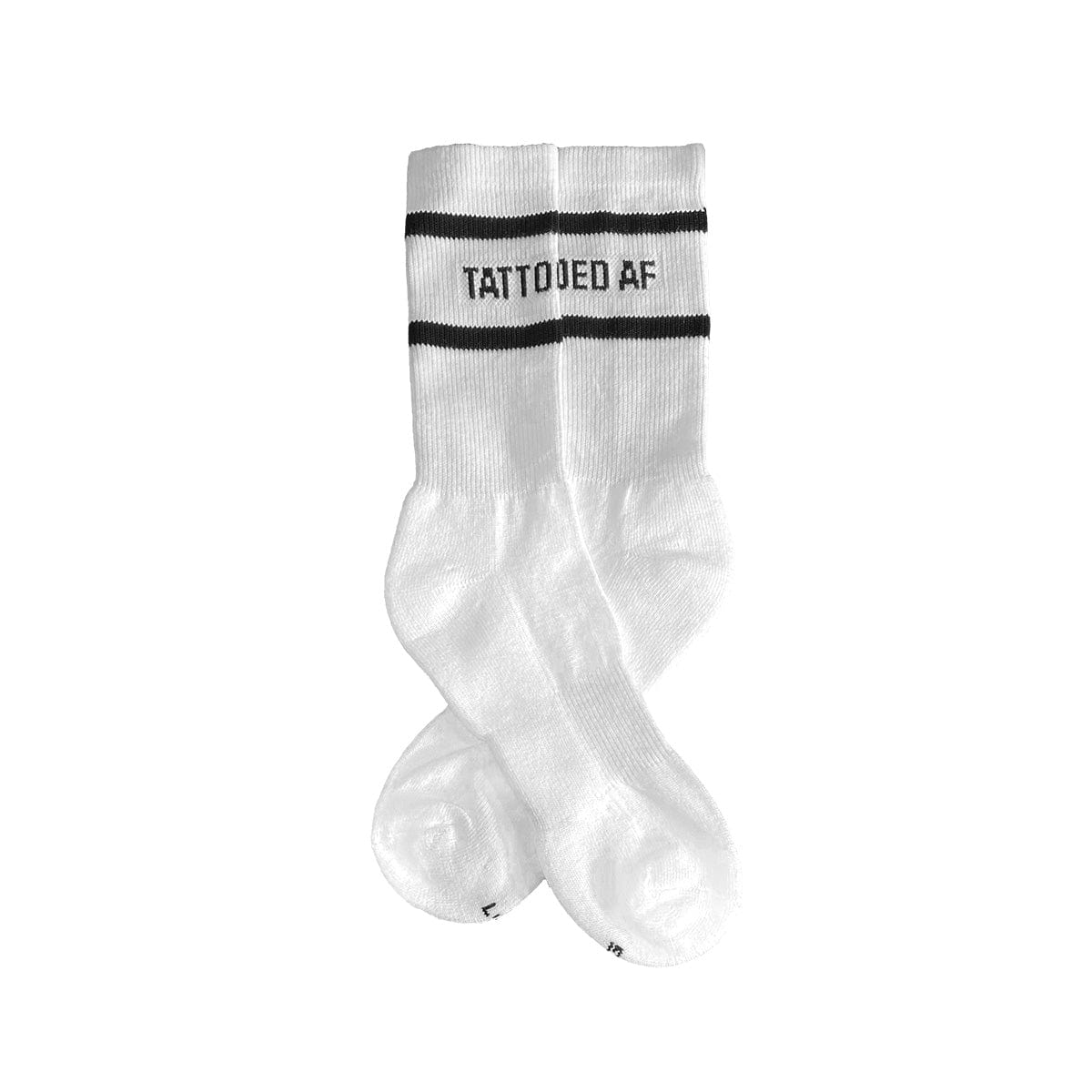 Image of InkAddict Tattooed AF Socks