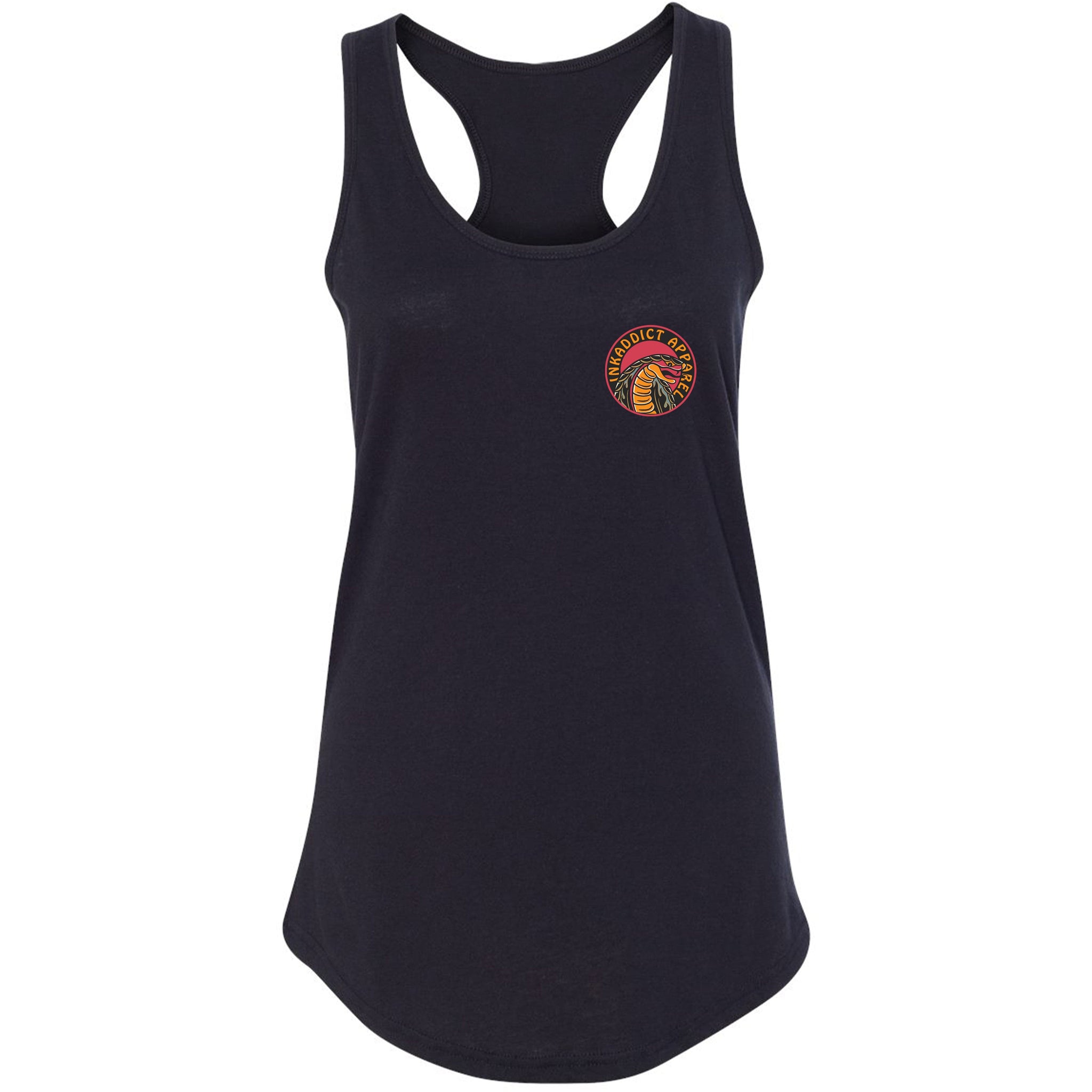 Temptation Women's Racerback Tank