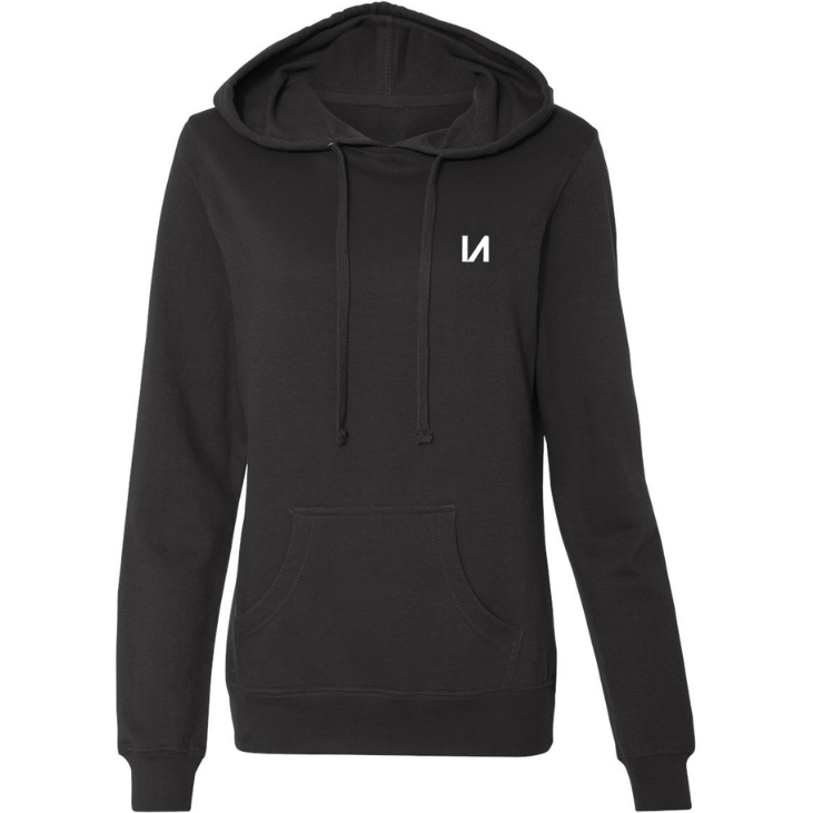 Image of IA Collection Black Women's Pullover