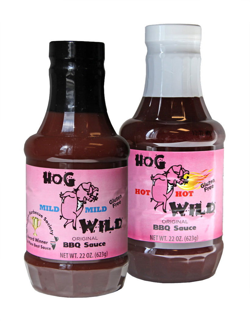 Hog Wild Bbq Sauce Recipe Bryont Blog