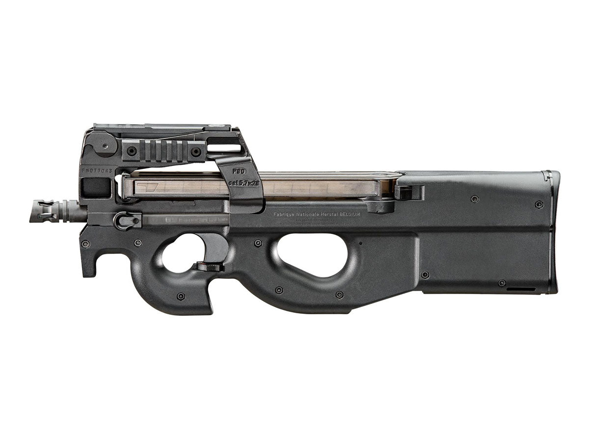 Rent A Sub Machine Gun P90 Today Arena Gun Club