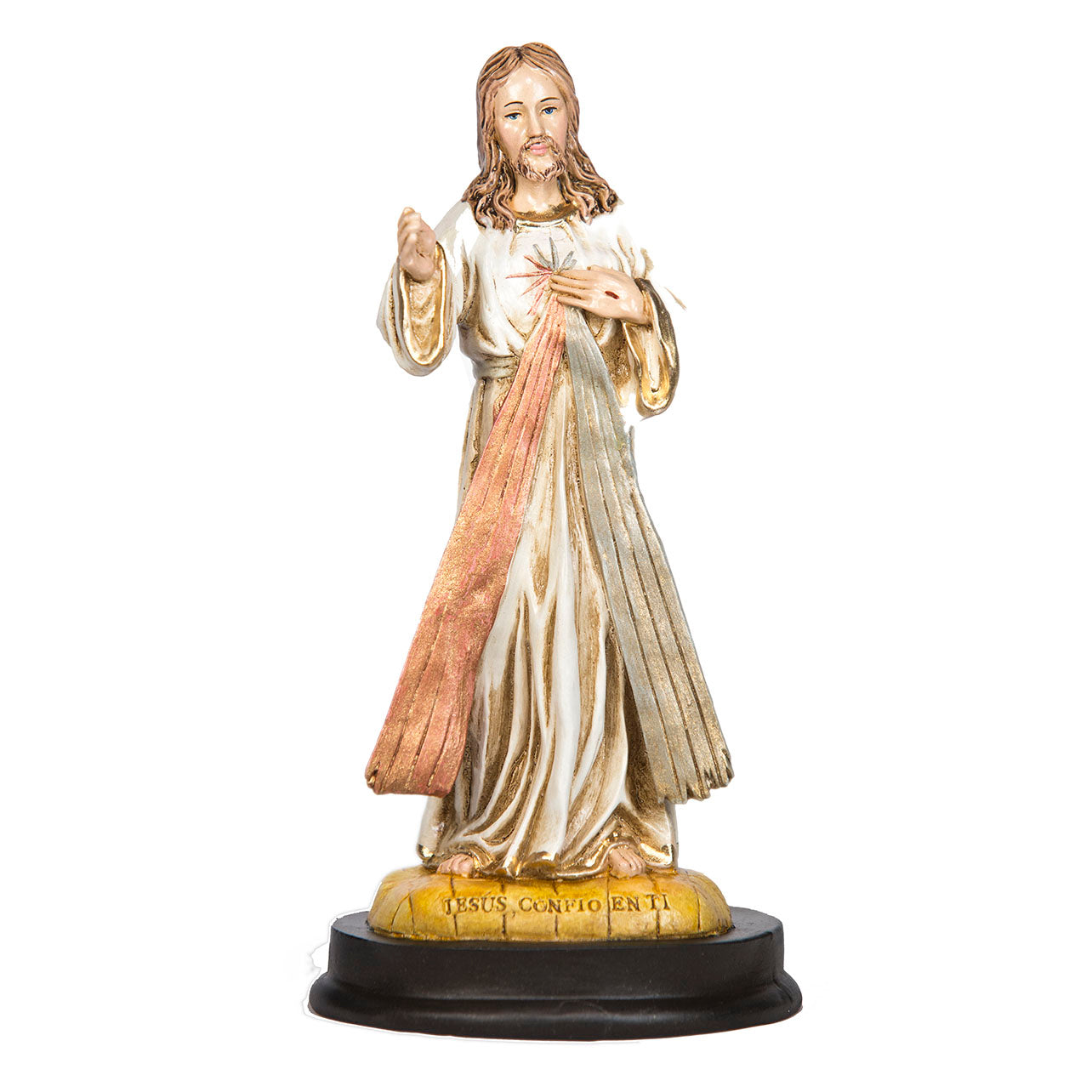 Statue of Divine Mercy – The Catholic Gift Store