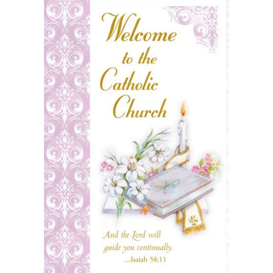 Welcome to the Catholic Church Card – The Catholic Gift Store