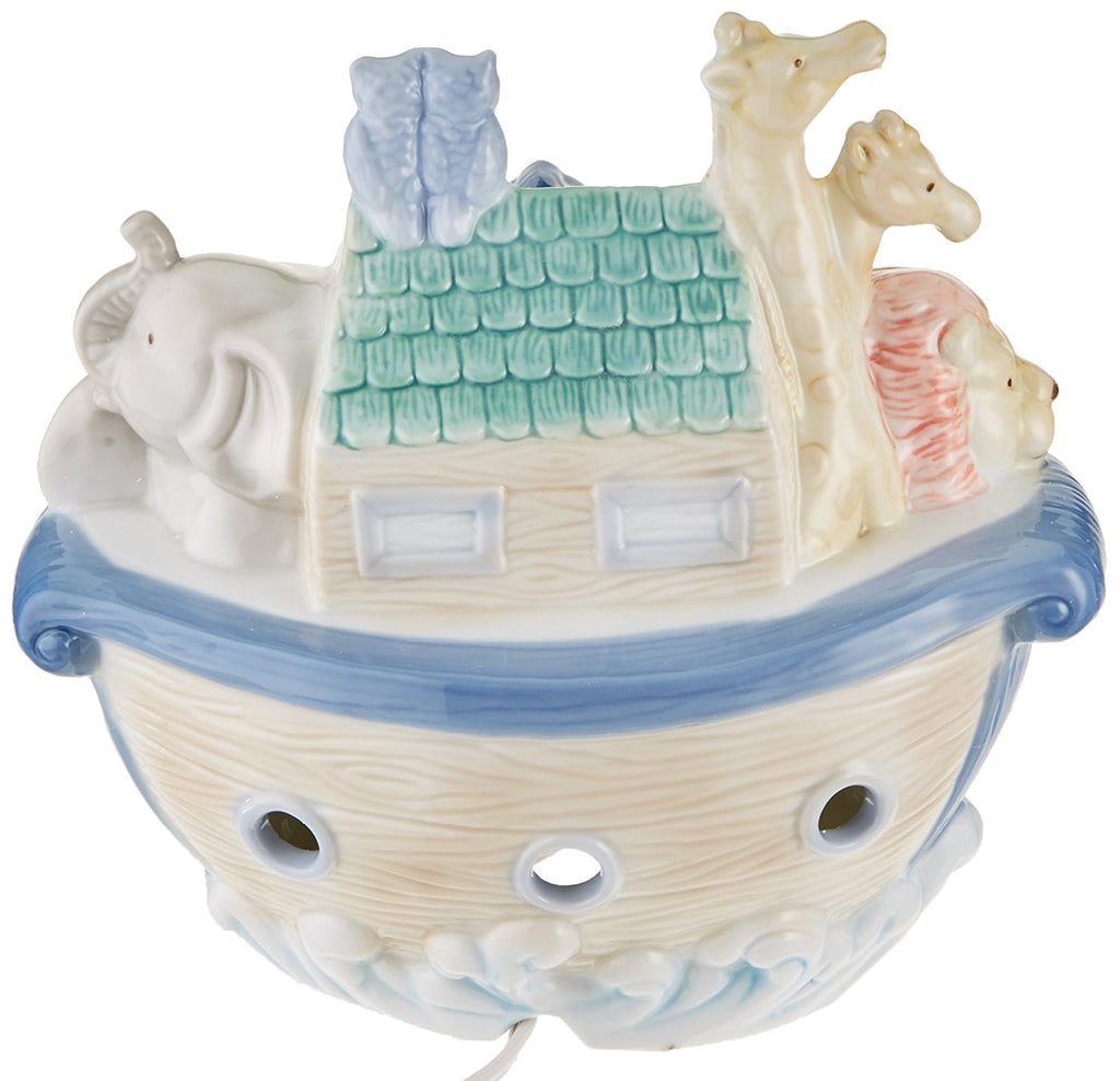 Noah's Ark Night Light – The Catholic Gift Store