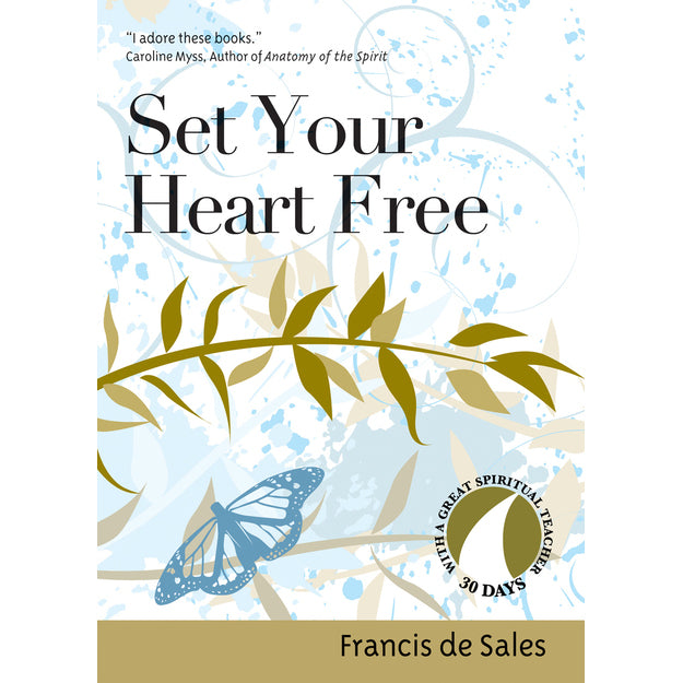 Set Your Heart Free