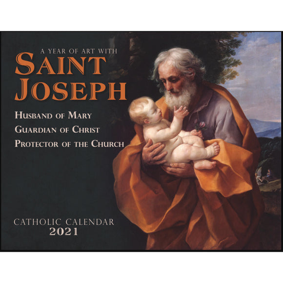 Saint Joseph Liturgical Calendar The Catholic Gift Store