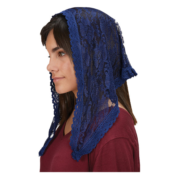 Chapel Veils – The Catholic Gift Store