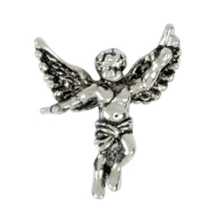 guardian angel pin