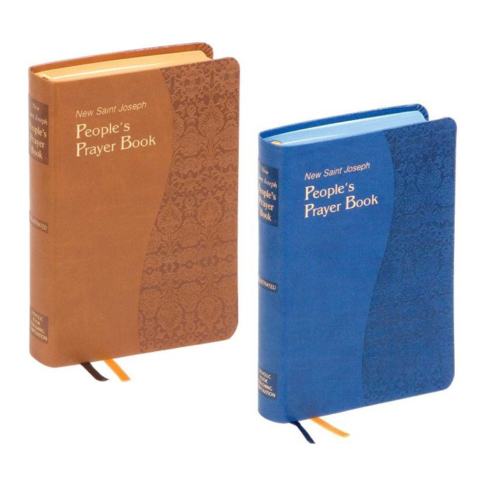 Peoples Prayer Book The Catholic T Store