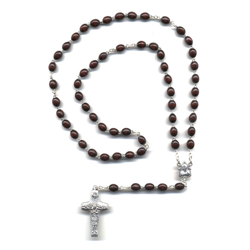 Pope Francis Rosary – The Catholic Gift Store