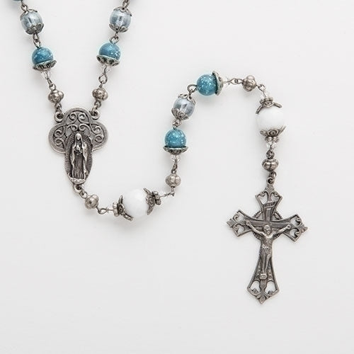 Our Lady of Guadalupe Rosary – The Catholic Gift Store