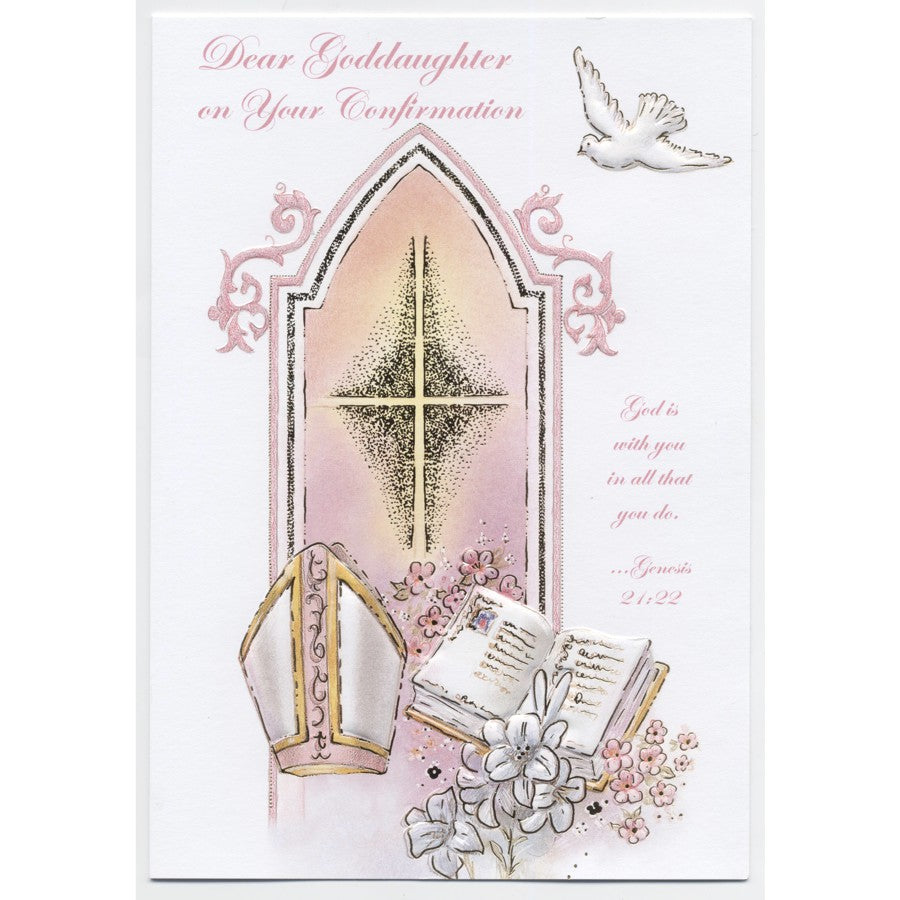 goddaughter-confirmation-card-with-sentiment-verse-with-love-gifts