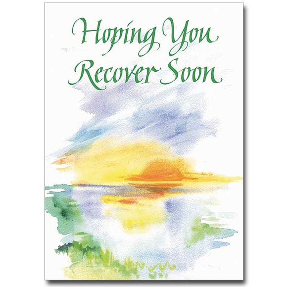 catholic get well cards