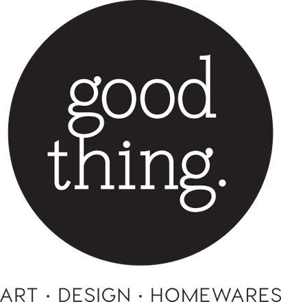 Good Thing Gifts Clothing Homeware
