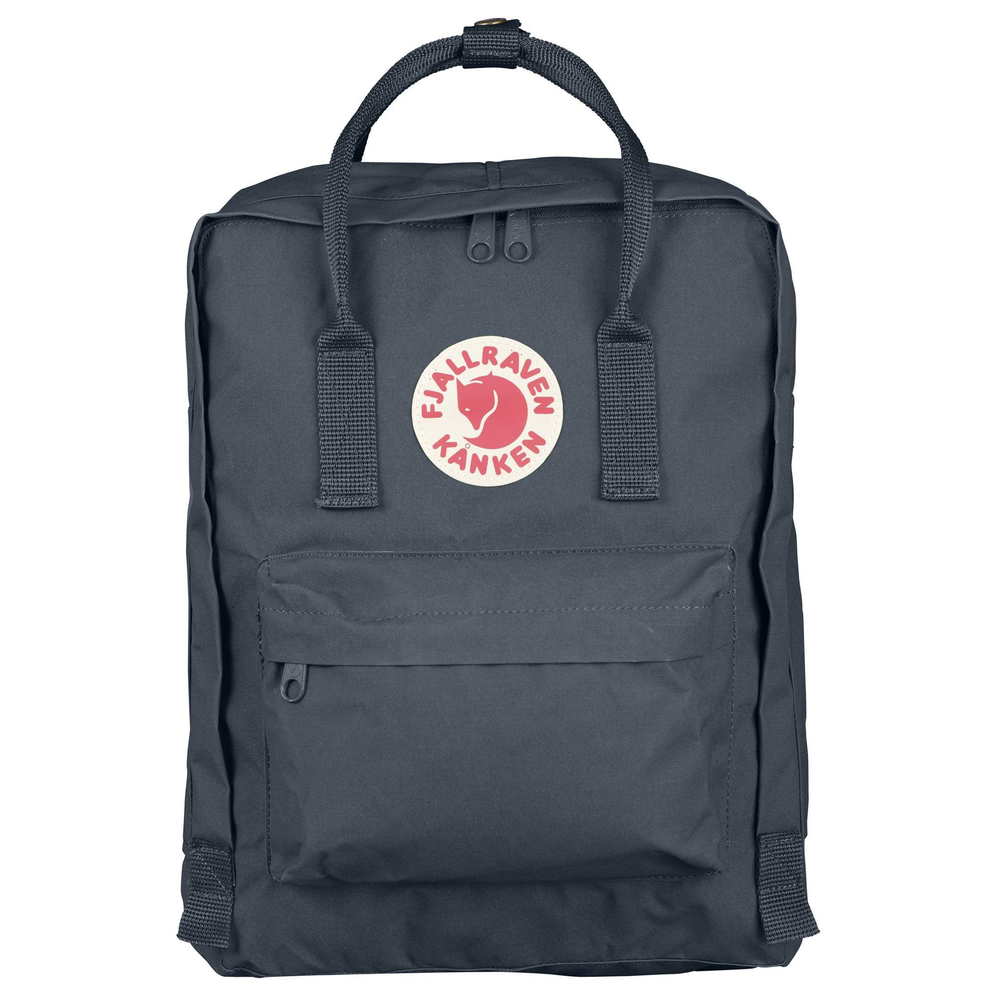 original fjallraven kanken