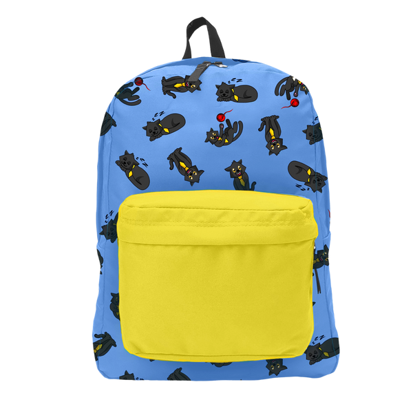 Denis Backpack - denis daily roblox the pals