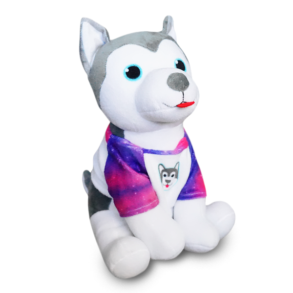 Galaxy Plushie - alex shirt roblox