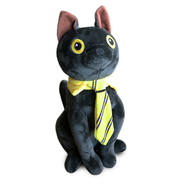 Sir Meows A Lot Plushie - denis daily roblox the pals