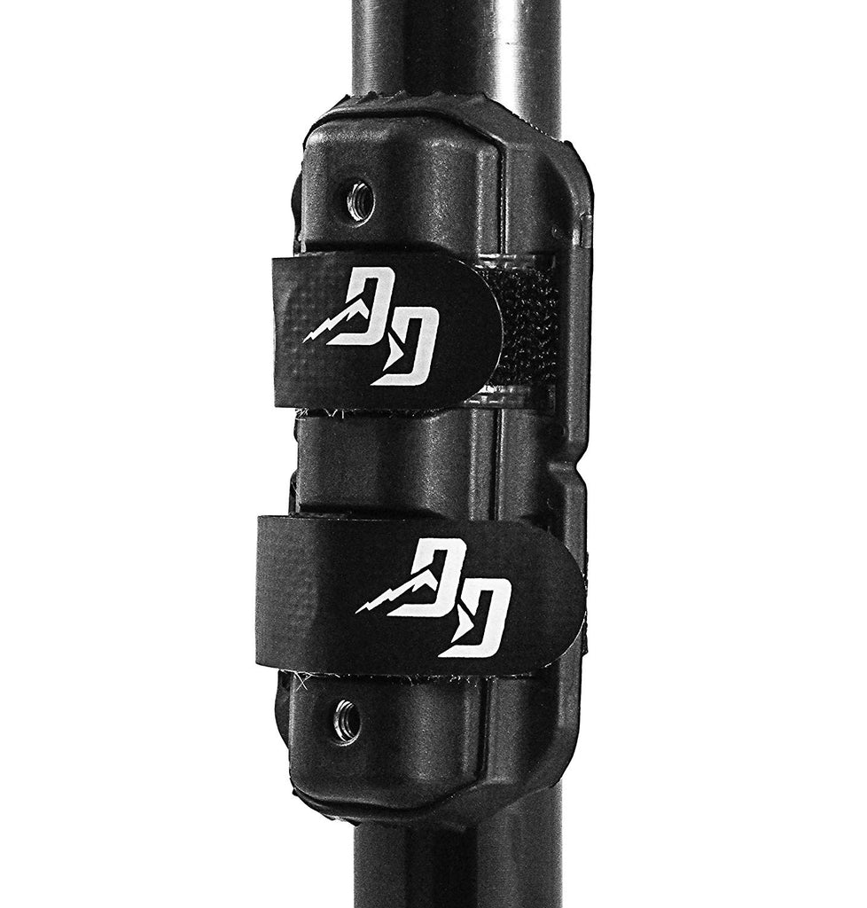dawn to dusk bottle cage