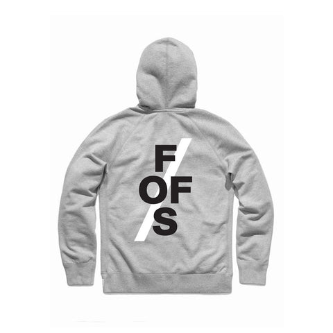 friend of sinners hoodie