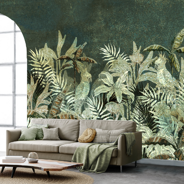 Tropical Wallpaper online in Australia  LuzenCo