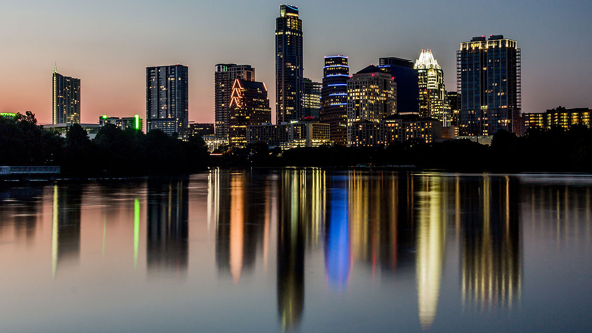 Wallpaper  2560x1600 px Austin Texas building cityscape HDR river  2560x1600   1019859  HD Wallpapers  WallHere