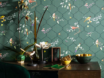 Wallpaper Stores in Lake Forest 2