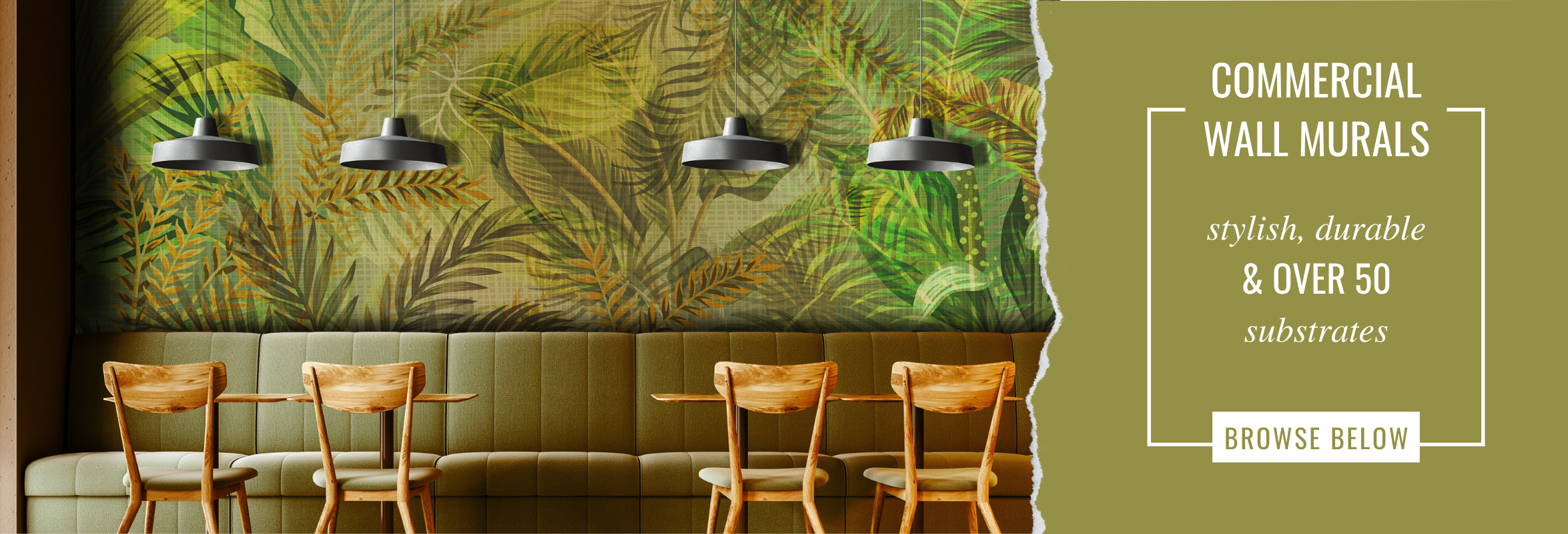 corporate office wallpaper murals