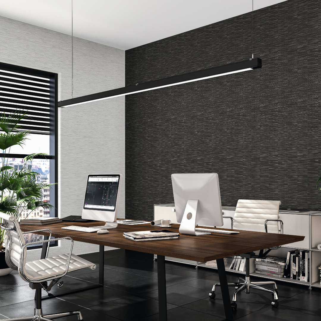 Wallpaper Design Office - Modern Stylish Office Wallpaper Designs Ideas