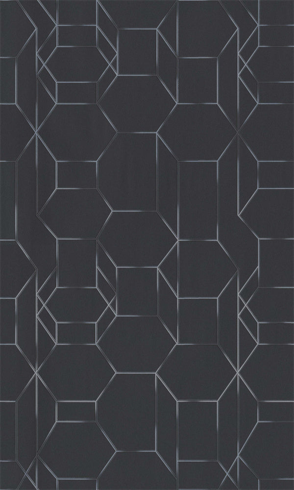 Black Wallpaper Walls Republic Us