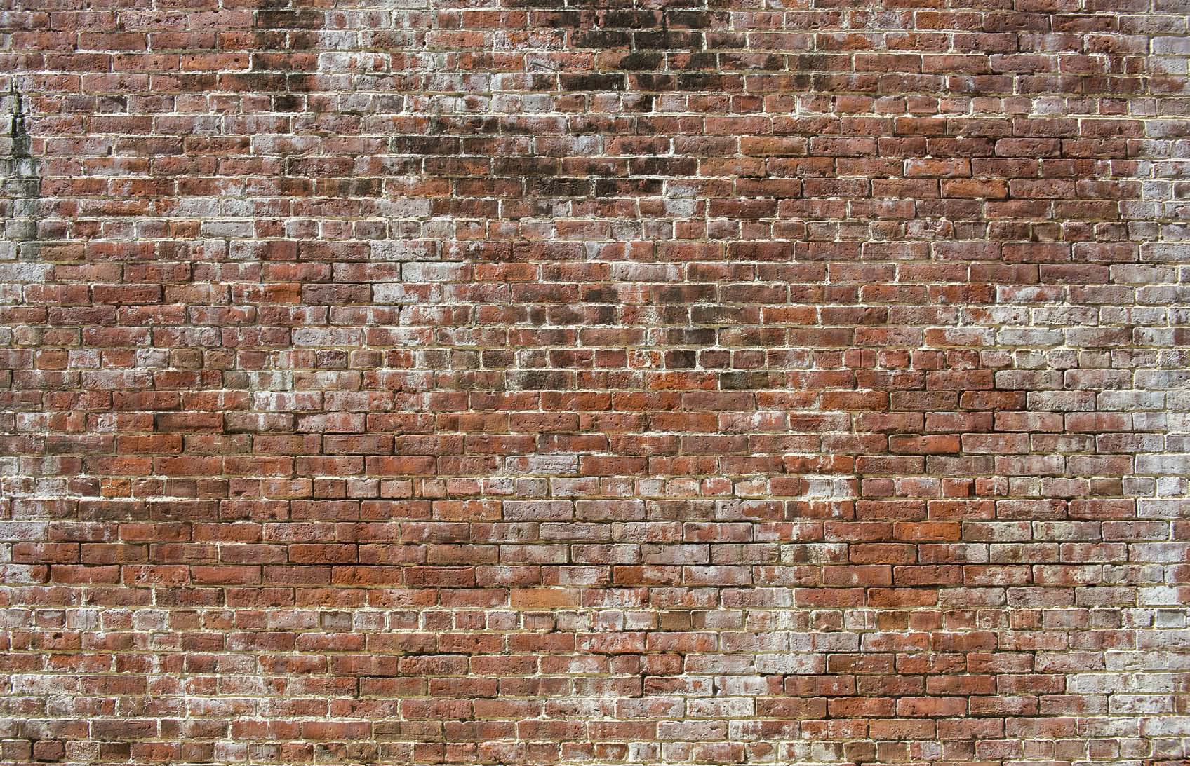 Historic Brick Digital Mural Wallpaper M8994 Walls