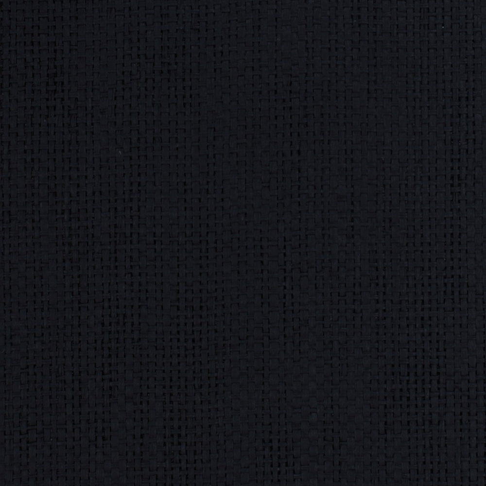 black grasscloth wallpaper