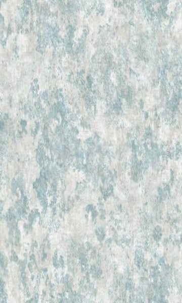 Blue and Grey Brushed Concrete Wallpaper R4854 – Walls Republic US