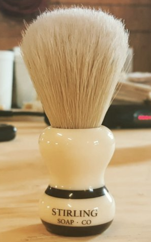 boar brush