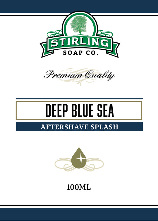 Shave Products – Tagged bleu de chanel– Stirling Soap Company
