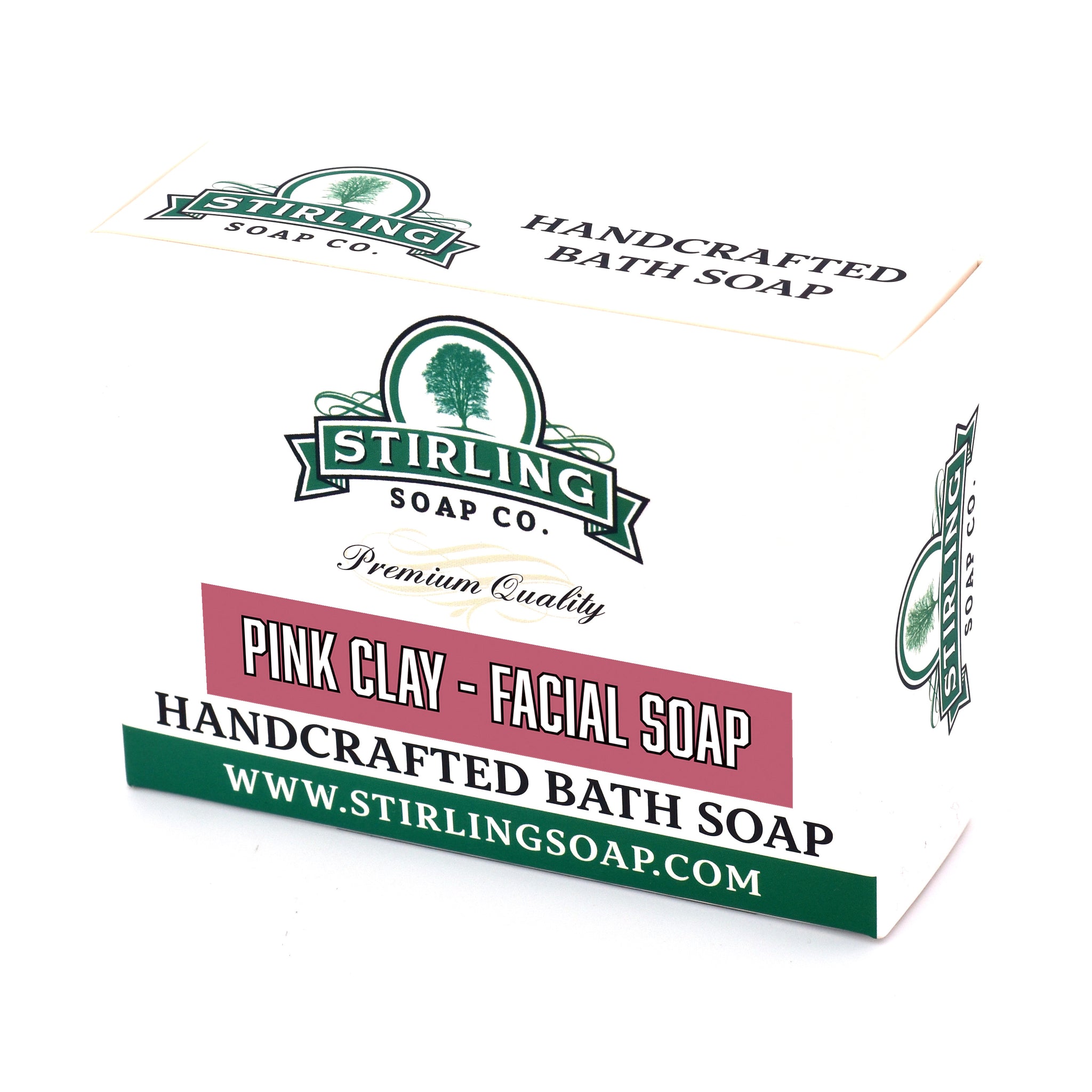 facial soap