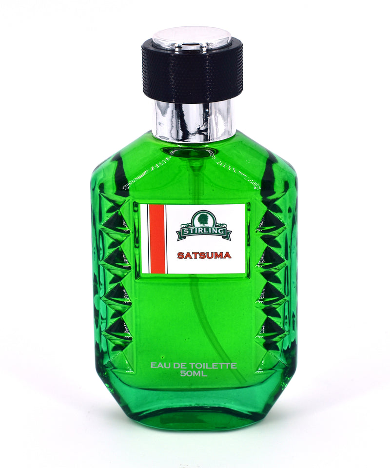 satsuma eau de toilette