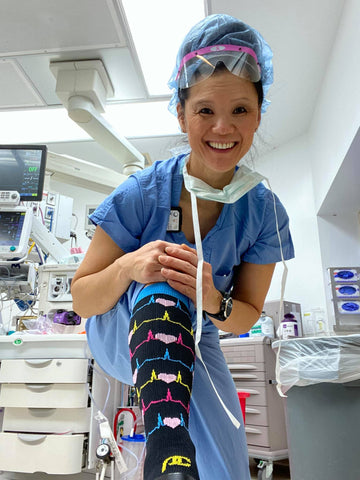 Compression Socks for Nurses  PRO Compression –